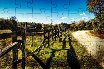 Toy jigsaw puzzle