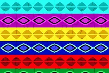 pattern