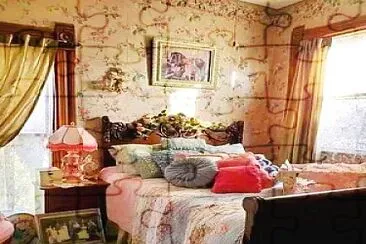 interiores jigsaw puzzle