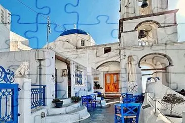 Pyrgos-Grecia