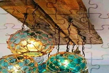 lampara jigsaw puzzle