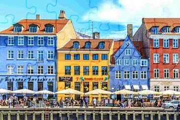 imagem jigsaw puzzle