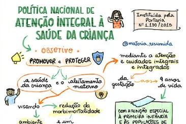 Saúde da criança