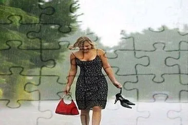 lluvia jigsaw puzzle