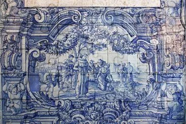 bleu bis