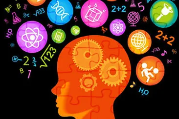 פאזל של inteligencia espacial