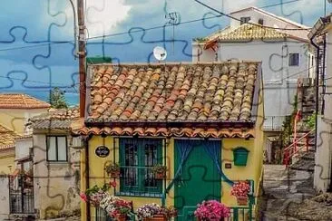 Portugal