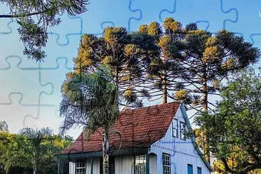 paraná 2 jigsaw puzzle