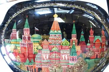 clochers jigsaw puzzle