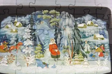 hiver
