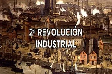 Rev. Industrial jigsaw puzzle