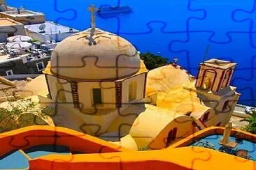 Lugares jigsaw puzzle