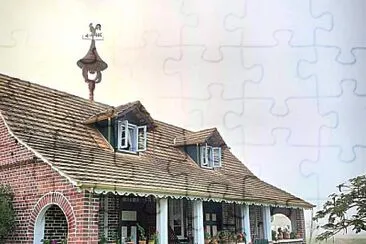 recanto jigsaw puzzle