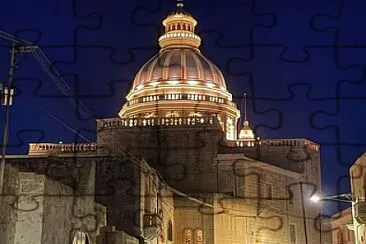 italia jigsaw puzzle