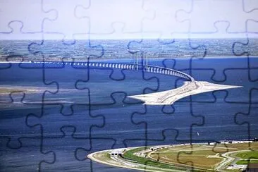 Eu jigsaw puzzle