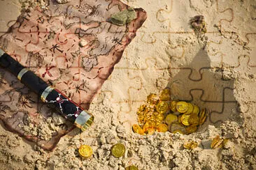  jigsaw puzzle