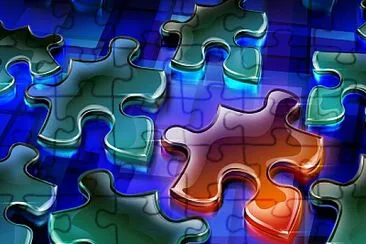 Wolli 70 jigsaw puzzle