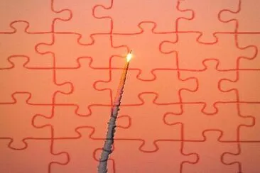 Eu jigsaw puzzle