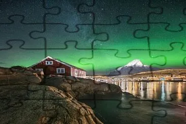 Eu jigsaw puzzle