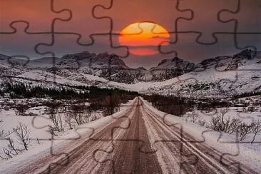 Eu jigsaw puzzle