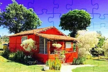 imagem jigsaw puzzle