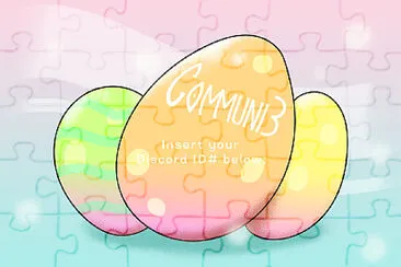 C3 Easter Egg Puzzle! jigsaw puzzle