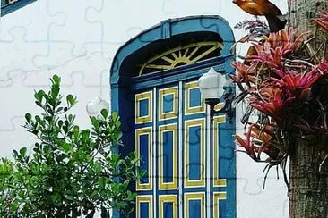 portal jigsaw puzzle