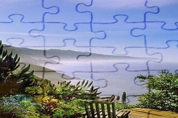 פאזל של Paisaje