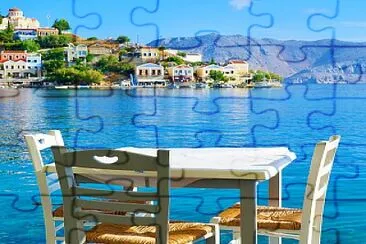 Symi-Grecia