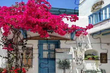 Tenos-Grecia