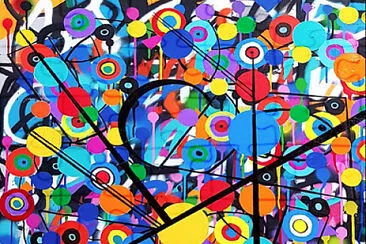 Isafio chemin d 'art