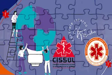 Controle Interno jigsaw puzzle