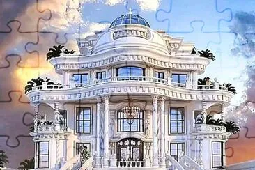 imagem jigsaw puzzle