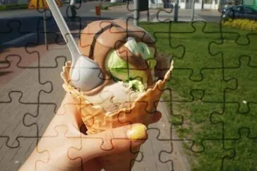 פאזל של 