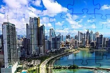 Eu jigsaw puzzle