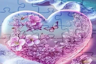 imagem jigsaw puzzle