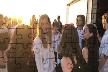 פאזל של éléa