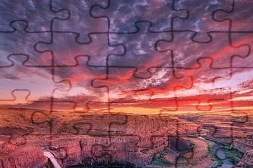 Eu jigsaw puzzle