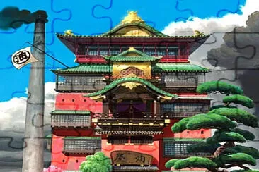 chihiro