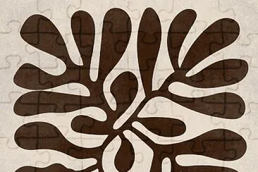 TEXTURE jigsaw puzzle