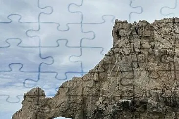 Cabo San Lucas jigsaw puzzle