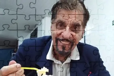 פאזל של 