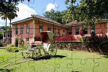fazenda jigsaw puzzle