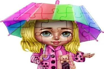 IMAGE jigsaw puzzle