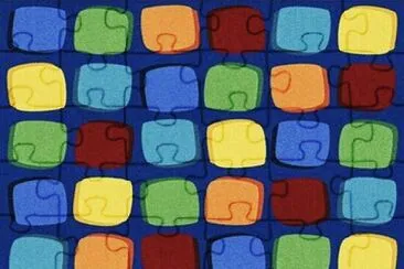 פאזל של pattern