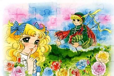 Maria Pia Rosso jigsaw puzzle
