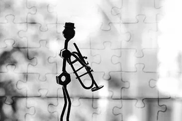 ARTISTA jigsaw puzzle