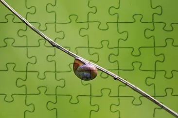 RELAX jigsaw puzzle