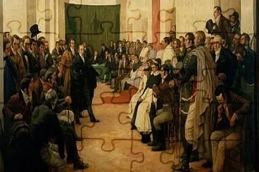 REVOLUCION DE MAYO
