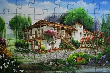 Casita